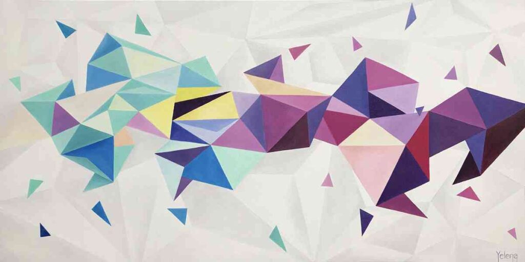 Archive & Sold Works