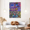 Chaos over Order — home decor