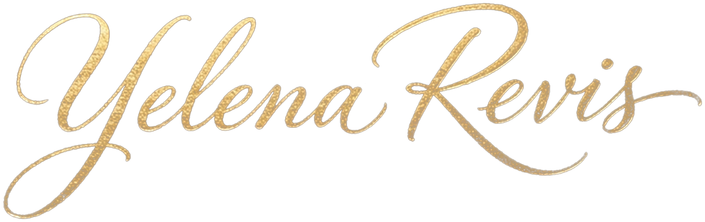 Yelena Revis